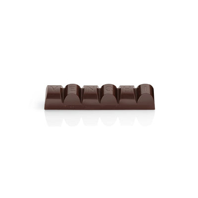 Dark Chocolate with Hazelnut Mini Block 175G