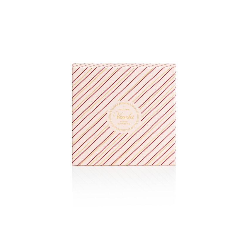 2024 Valentine's Assorted Chocolates Square Gift Box